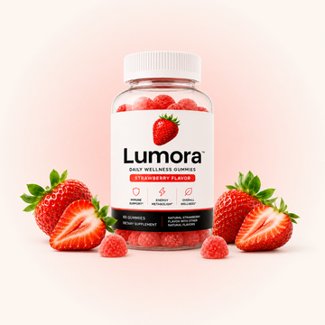 Daily Wellness Gummies