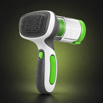Pet Grooming Brush