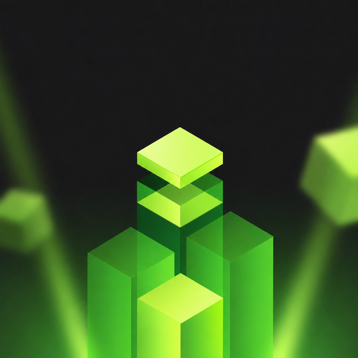 Built for scaling brands