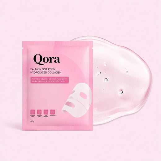 QORA · Skincare
